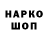 Дистиллят ТГК концентрат Kubora Atabaeva